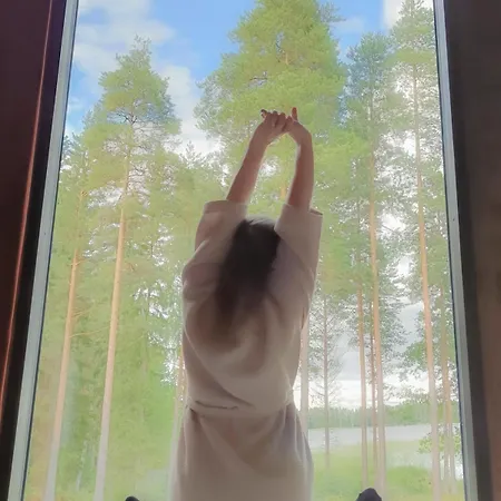 Kokkoranta - House With The View *