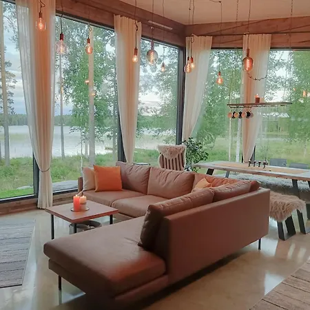 Kokkoranta - House With The View Τάμπερε