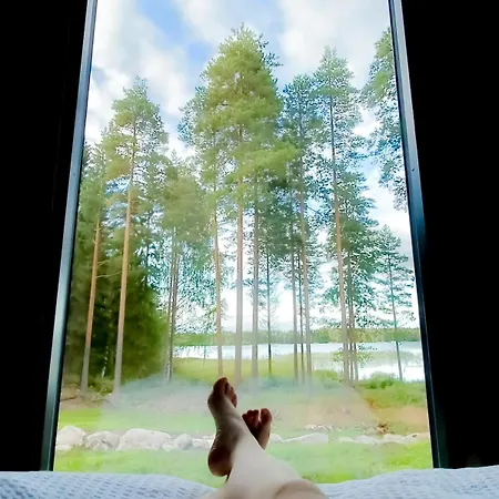 Kokkoranta - House With The View Διαμέρισμα *