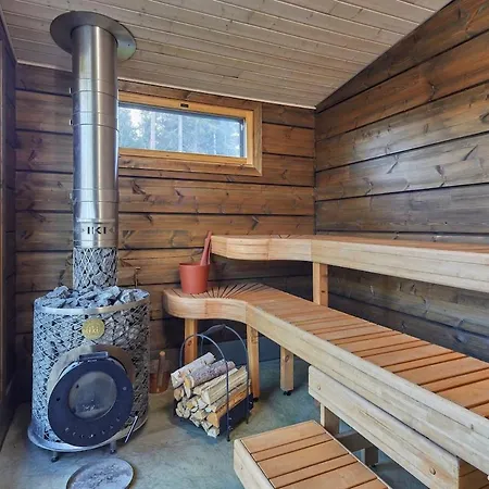 Kokkoranta - House With The View Διαμέρισμα Τάμπερε