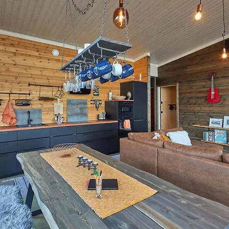 Kokkoranta - House With The View Τάμπερε