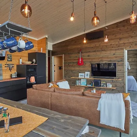 Kokkoranta - House With The View