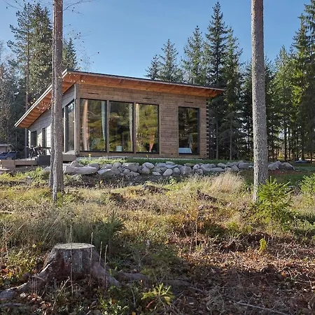 Διαμέρισμα Kokkoranta - House With The View Τάμπερε