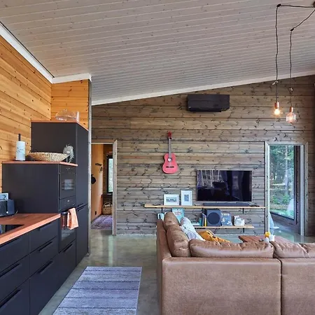 Kokkoranta - House With The View Τάμπερε