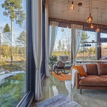 Kokkoranta - House With The View Διαμέρισμα *