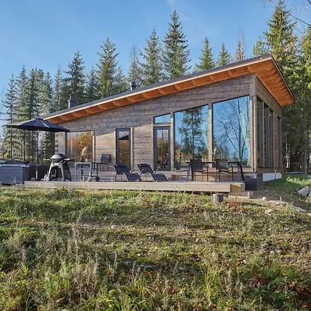 Kokkoranta - House With The View Appartamento *