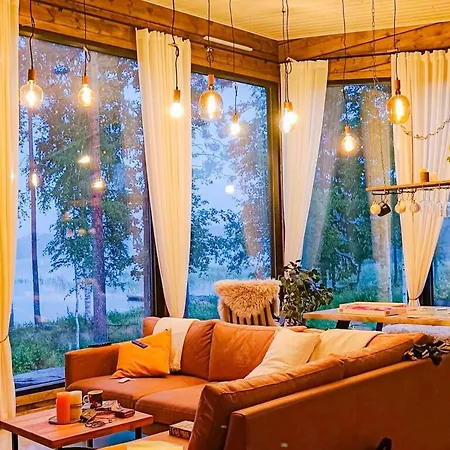 Kokkoranta - House With The View