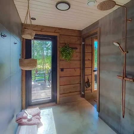 Διαμέρισμα Kokkoranta - House With The View Τάμπερε