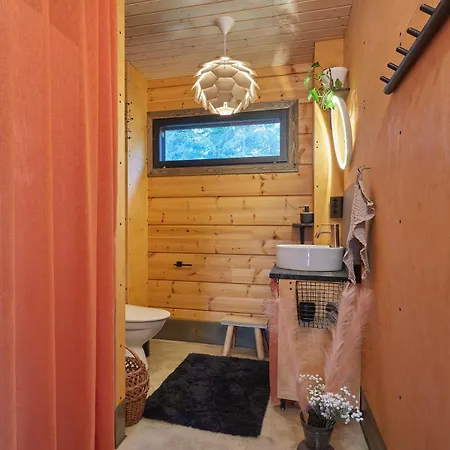 Kokkoranta - House With The View * Τάμπερε