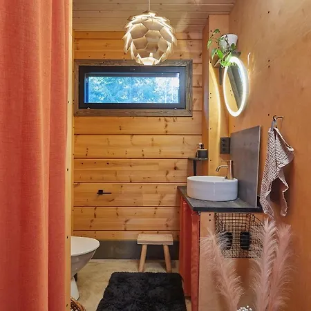 Kokkoranta - House With The View Διαμέρισμα *