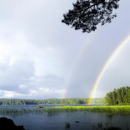 Διαμέρισμα Kokkoranta - House With The View Τάμπερε