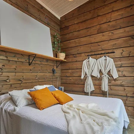 Kokkoranta - House With The View