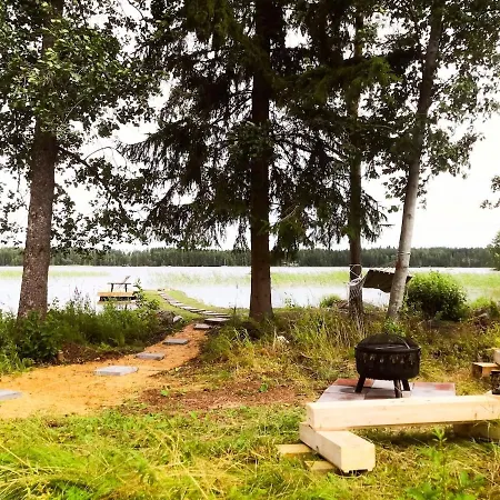 Διαμέρισμα Kokkoranta - House With The View *