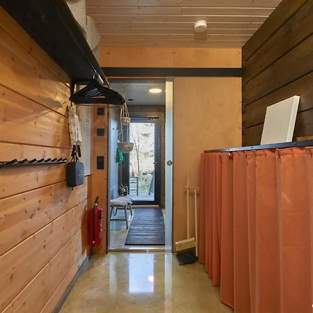 Διαμέρισμα Kokkoranta - House With The View Τάμπερε