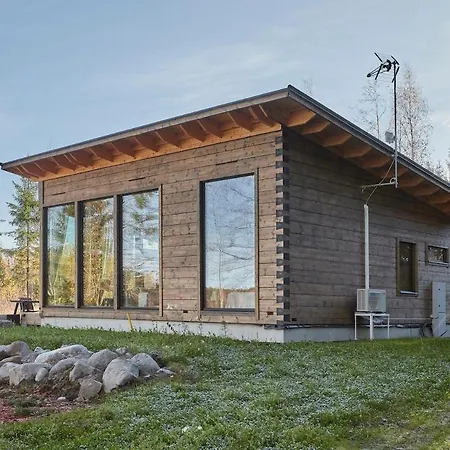 Kokkoranta - House With The View Tampere