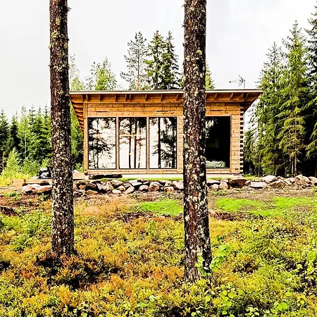 Kokkoranta - House With The View