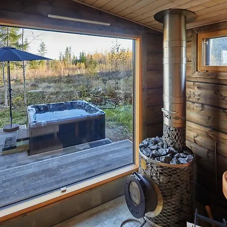 Kokkoranta - House With The View Διαμέρισμα *