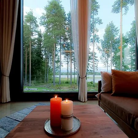 Διαμέρισμα Kokkoranta - House With The View *