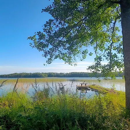 Kokkoranta - House With The View Διαμέρισμα Τάμπερε