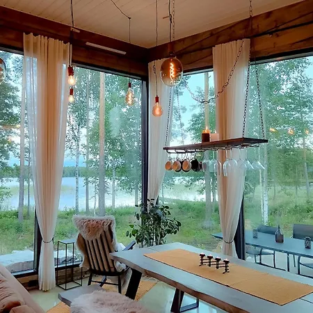 Kokkoranta - House With The View *