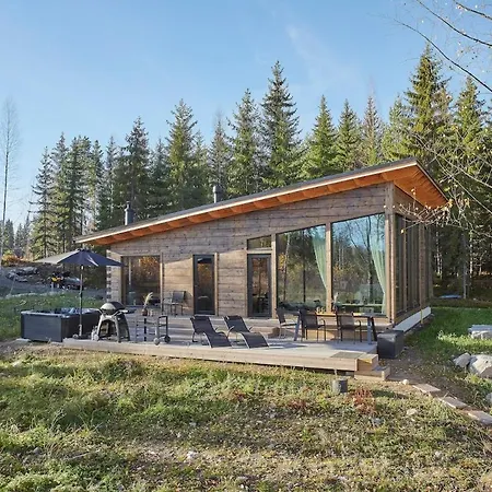 Kokkoranta - House With The View Τάμπερε