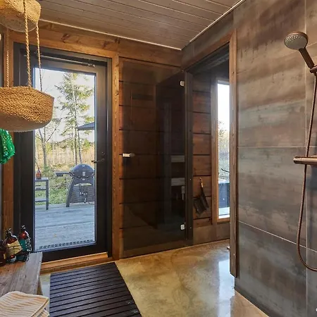 Kokkoranta - House With The View