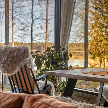 Kokkoranta - House With The View