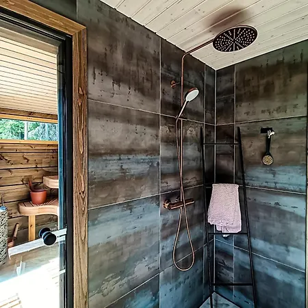 Διαμέρισμα Kokkoranta - House With The View *