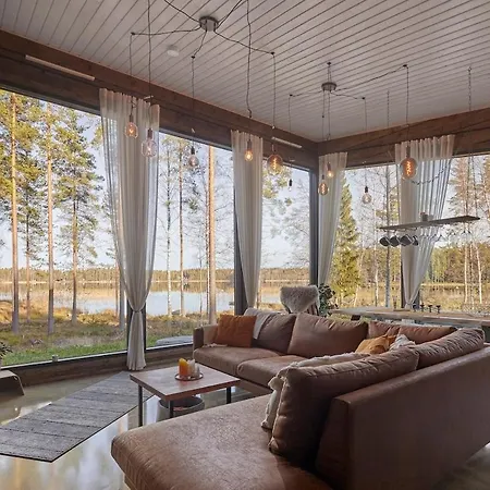 Kokkoranta - House With The View *