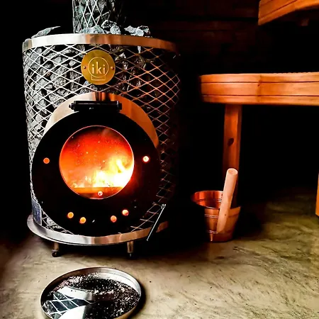 Kokkoranta - House With The View Διαμέρισμα