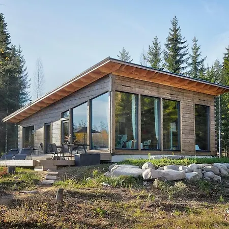 Kokkoranta - House With The View Διαμέρισμα *