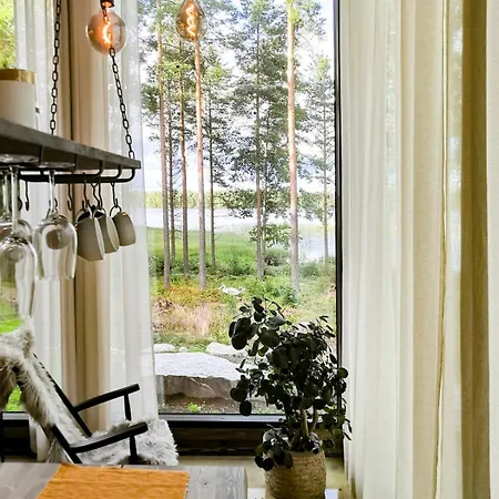 Kokkoranta - House With The View