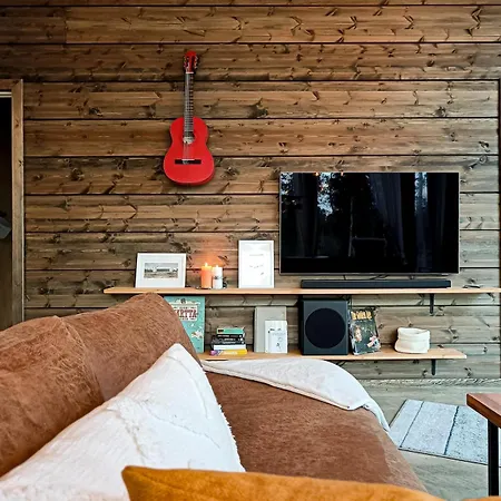 Kokkoranta - House With The View Διαμέρισμα *