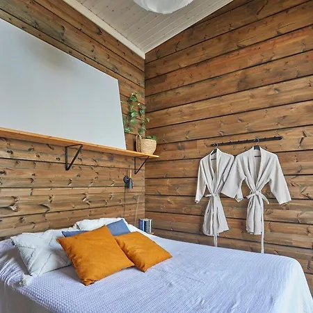 Διαμέρισμα Kokkoranta - House With The View *