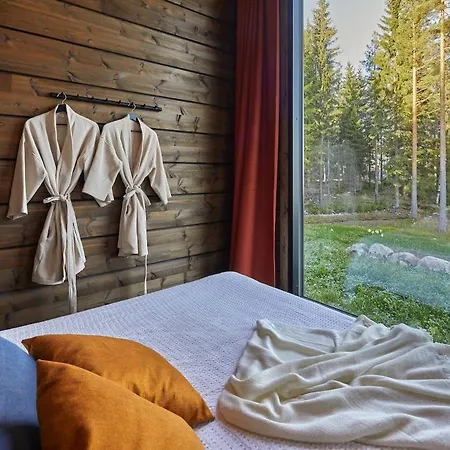 Kokkoranta - House With The View * Τάμπερε