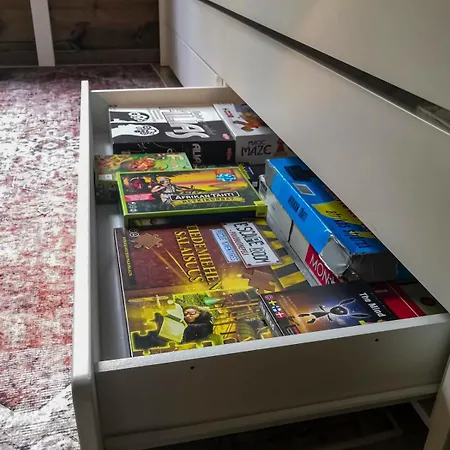 Kokkoranta - House With The View