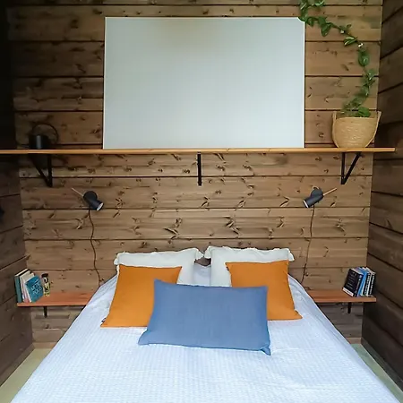 Kokkoranta - House With The View