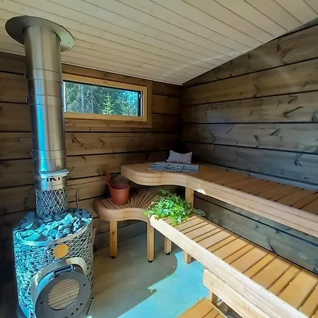 Kokkoranta - House With The View Apartment