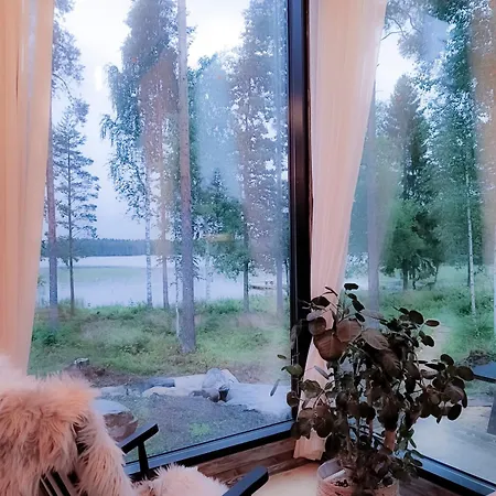 Διαμέρισμα Kokkoranta - House With The View