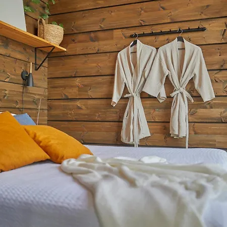 Kokkoranta - House With The View Διαμέρισμα *