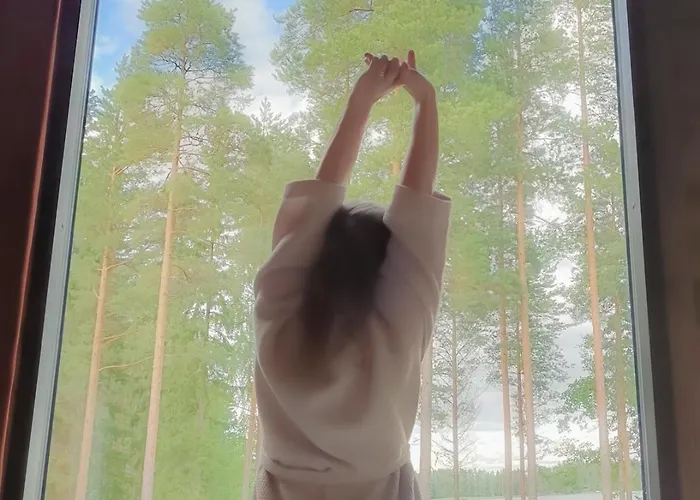 Kokkoranta - House With The View *