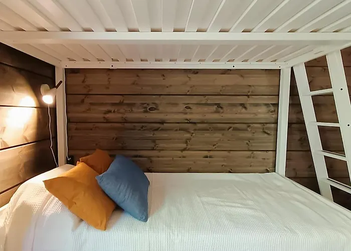 Kokkoranta - House With The View *