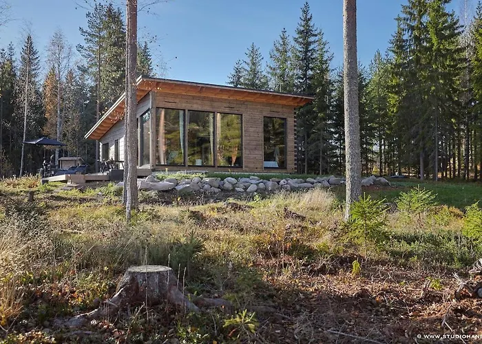 Apartament Kokkoranta - House With The View Tampere