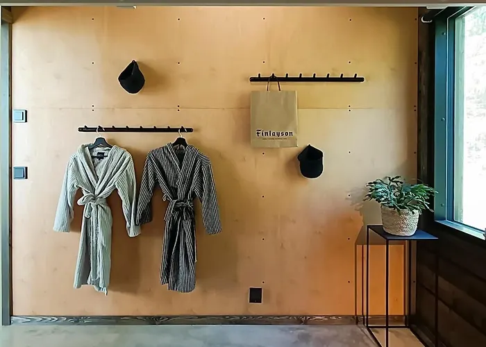 Kokkoranta - House With The View Apartament