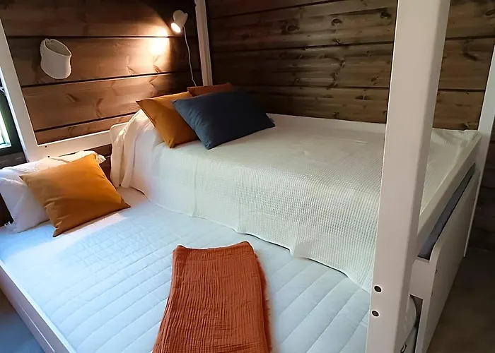 Appartamento Kokkoranta - House With The View *