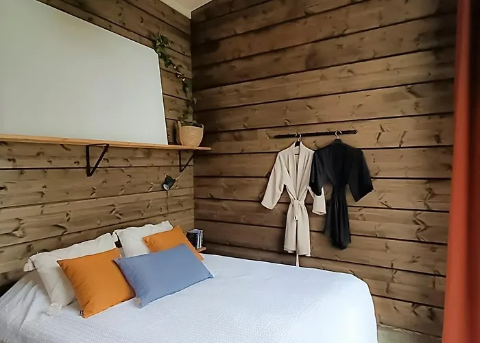 Kokkoranta - House With The View *