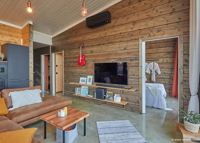 Kokkoranta - House With The View Tampere