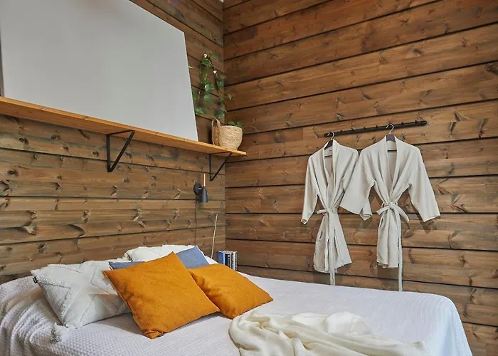 Kokkoranta - House With The View