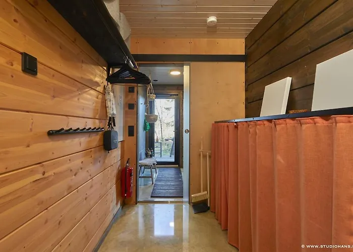 Apartament Kokkoranta - House With The View Tampere