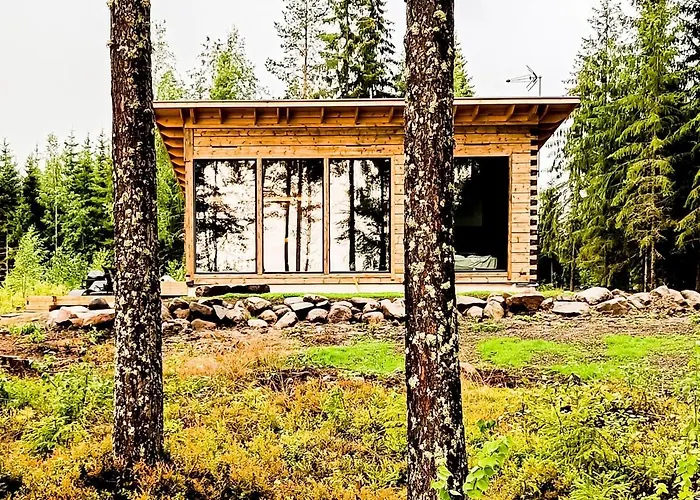 Kokkoranta - House With The View